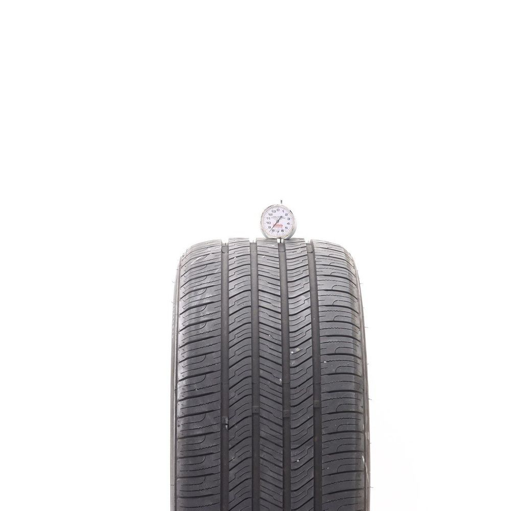 Set of (2) Used 245/40R19 Sailun Atrezzo SH408 98V - 8-9/32 - Image 2
