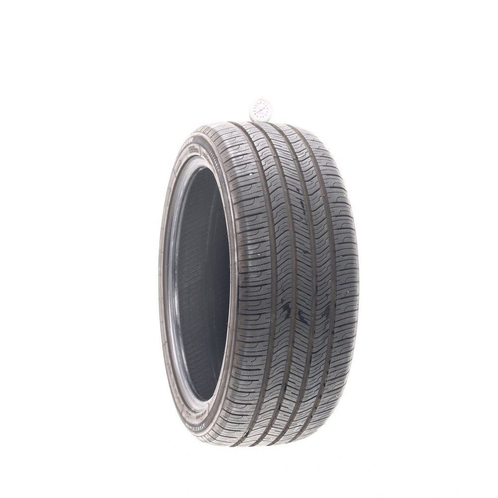 Set of (2) Used 245/40R19 Sailun Atrezzo SH408 98V - 8-9/32 - Image 4