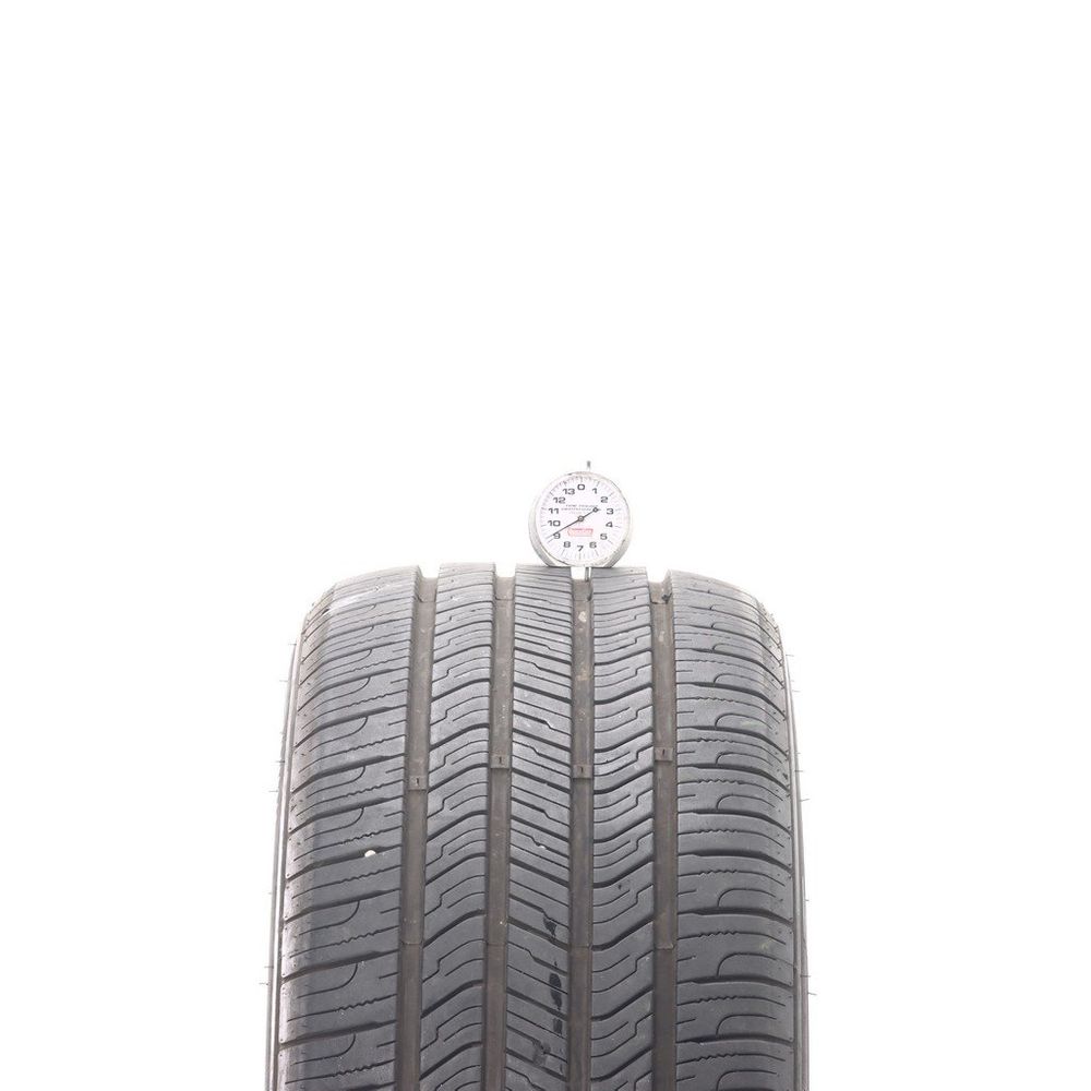Set of (2) Used 245/40R19 Sailun Atrezzo SH408 98V - 8-9/32 - Image 5