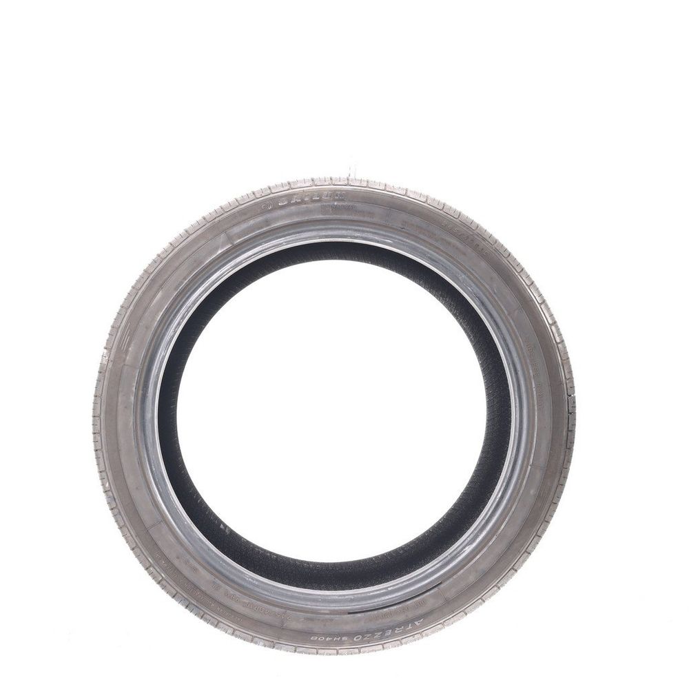 Set of (2) Used 245/40R19 Sailun Atrezzo SH408 98V - 8-9/32 - Image 6