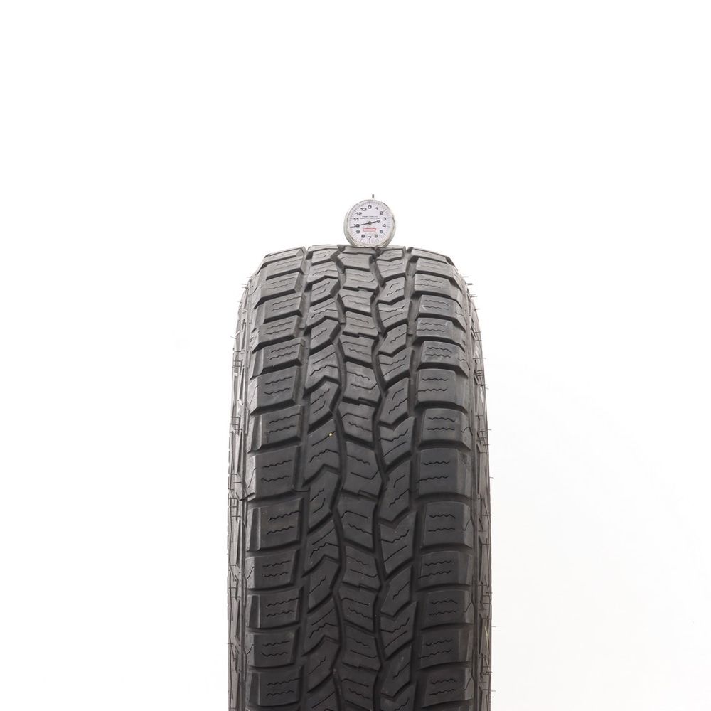 Used 235/75R17 Cooper Adventurer A/T 109T - 10/32 - Image 2