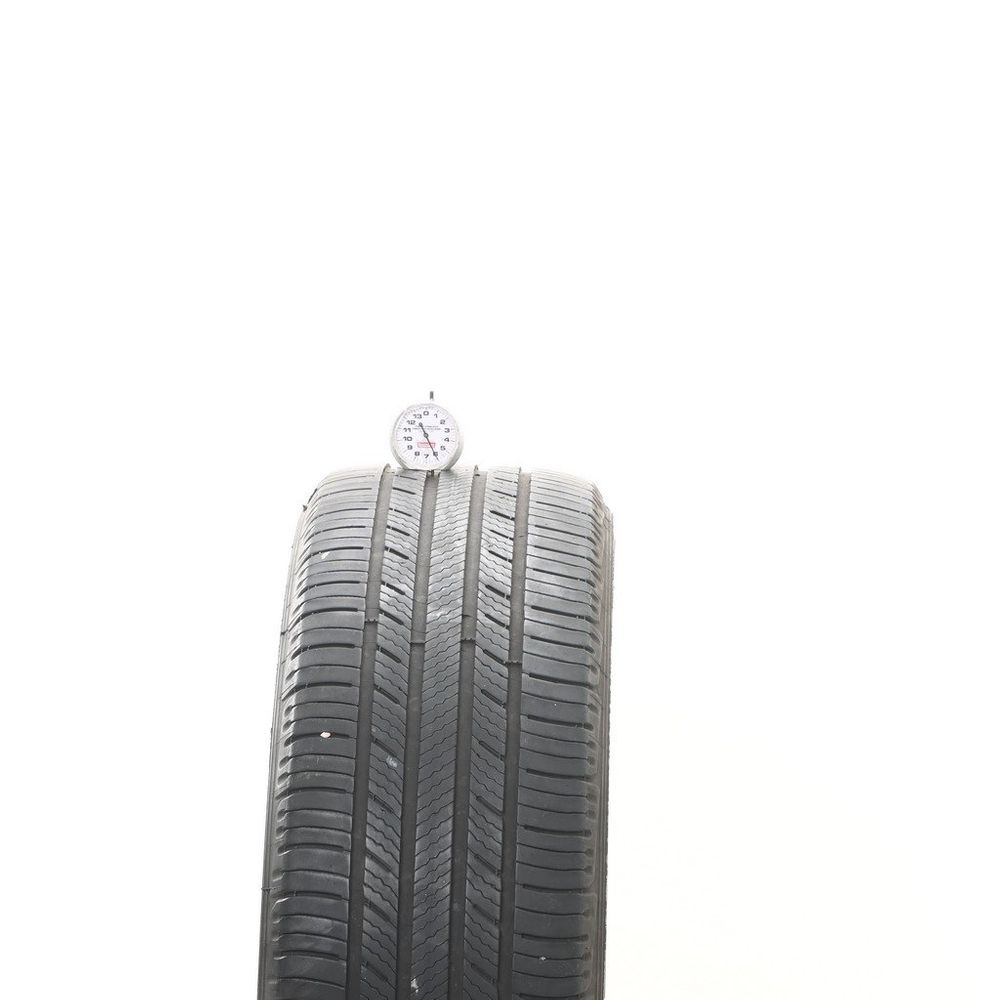 Set of (2) Used 215/55R17 Michelin Premier A/S 94V - 5-6/32 - Image 5