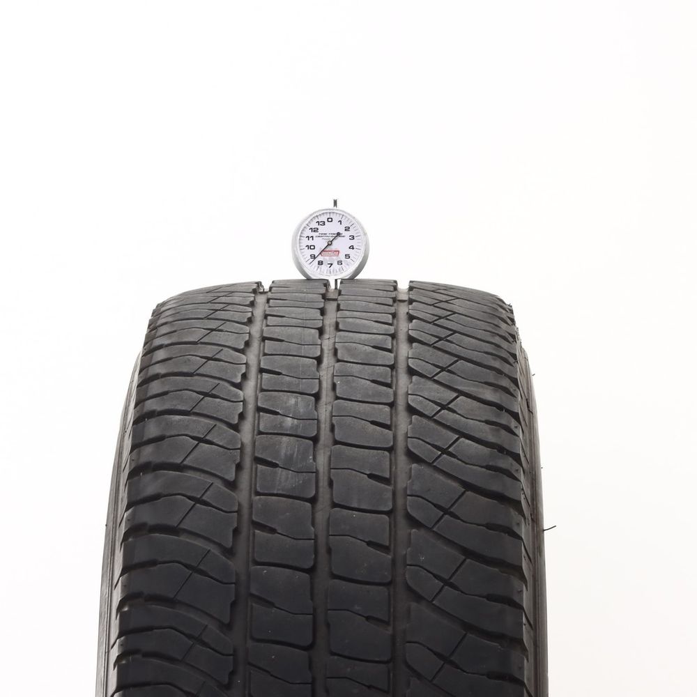 Used LT 275/70R18 Michelin LTX A/T2 125/122S E - 8.5/32 - Image 2