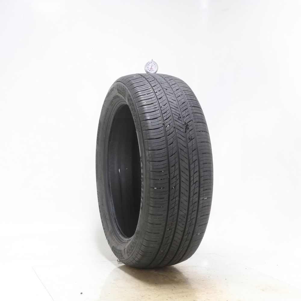 Set of (2) Used 235/50R20 Kumho Crugen HP71 EV 104T - 7.5/32 - Image 1