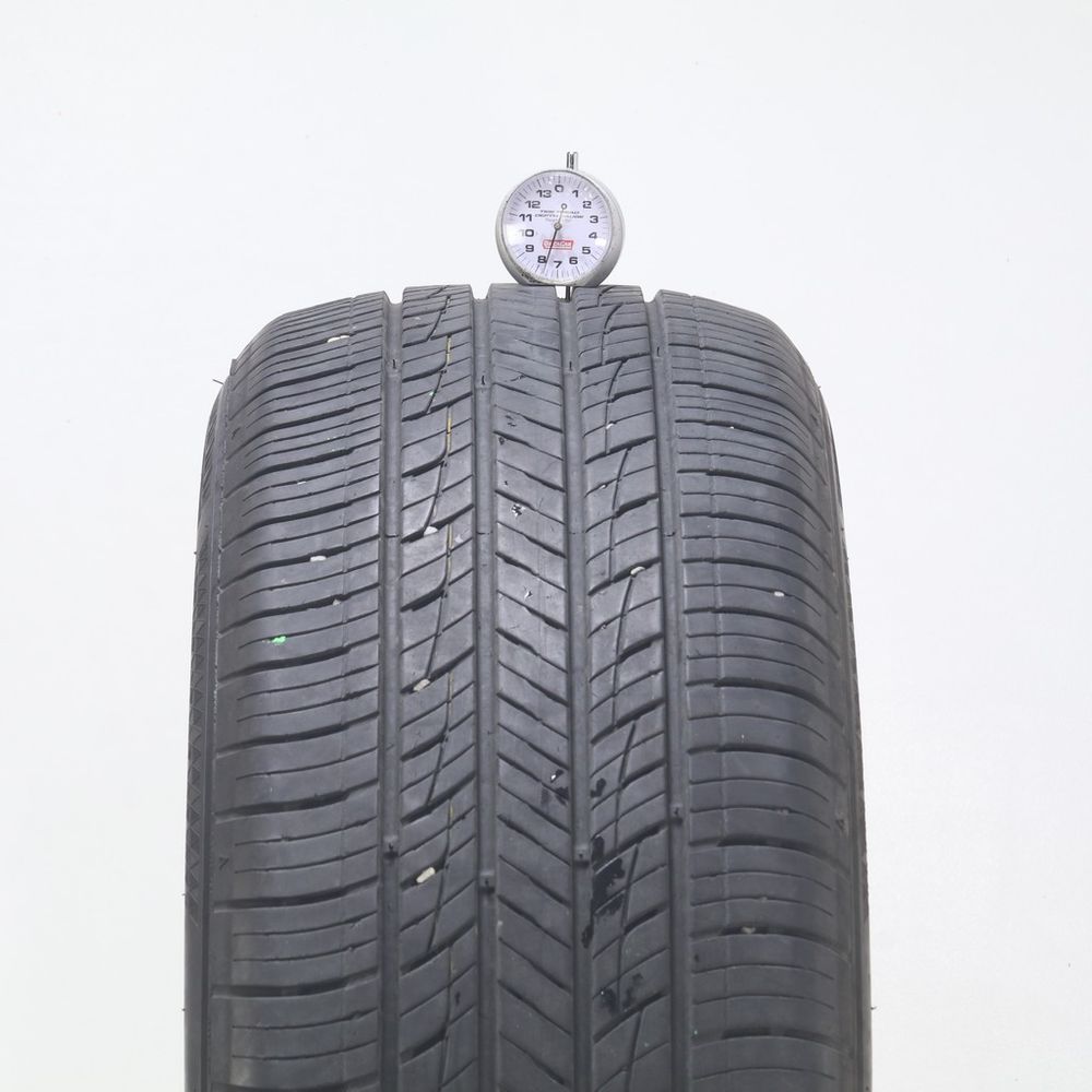 Set of (2) Used 235/50R20 Kumho Crugen HP71 EV 104T - 7.5/32 - Image 2