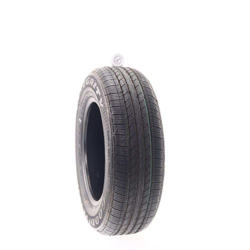 Used 205/65R15 Goodyear Integrity 92T - 9.5/32 - Image 1