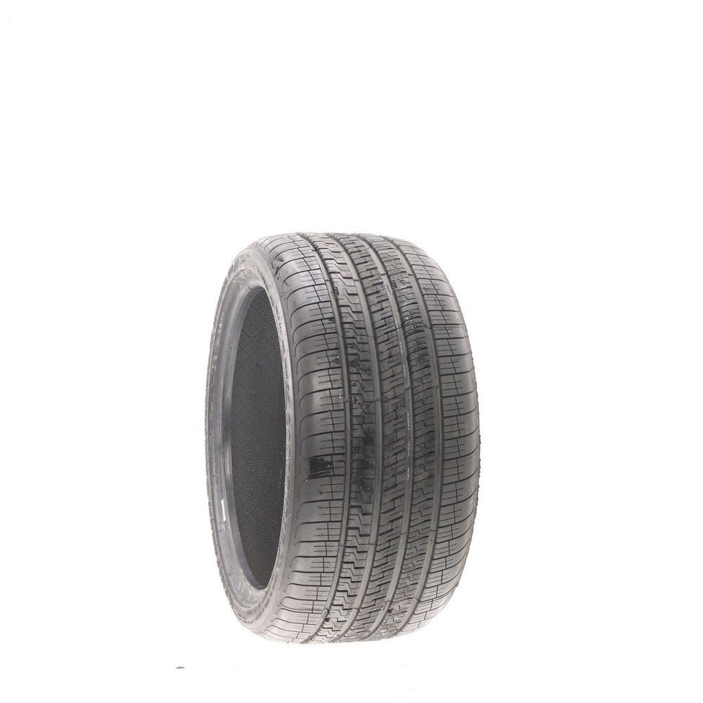 Driven Once 255/35ZR18 Goodyear Eagle Exhilarate 94Y - 10/32 - Image 1