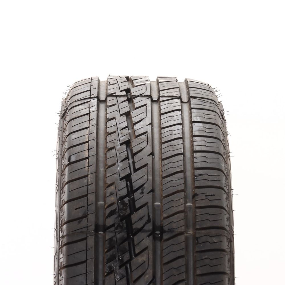 Driven Once 245/60R20 Nitto Crosstek 2 114T - 12/32 - Image 2