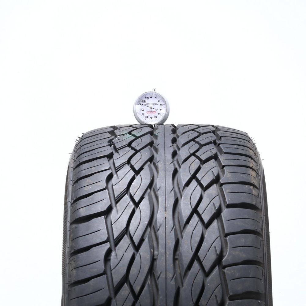 Used 275/40R20 Falken Ziex S/TZ 05 106H - 11/32 - Image 2