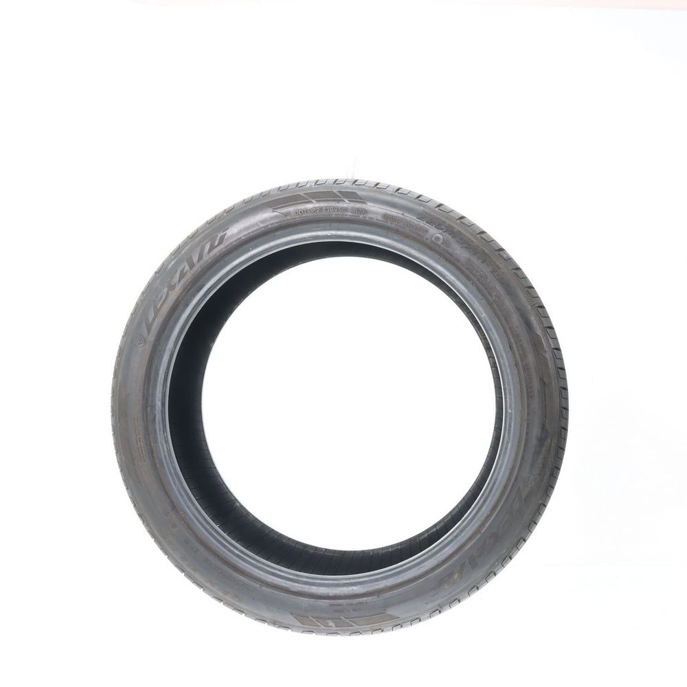 Used 225/45ZRF19 Lexani RFX Plus Run Flat 92W - 8.5/32 - Image 3
