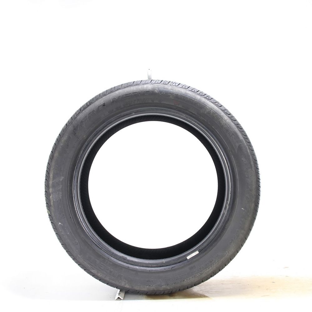 Set of (2) Used 235/50ZR18 Pirelli P Zero Nero 97W - 7.5-9/32 - Image 6