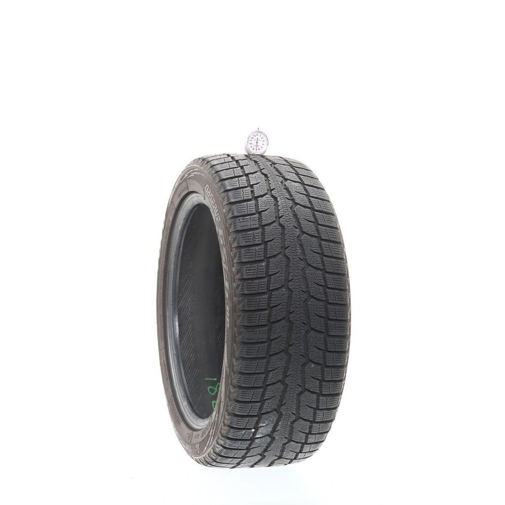 Used 215/50R17 Toyo Observe GSi-6 HP 95H - 7/32 - Image 1