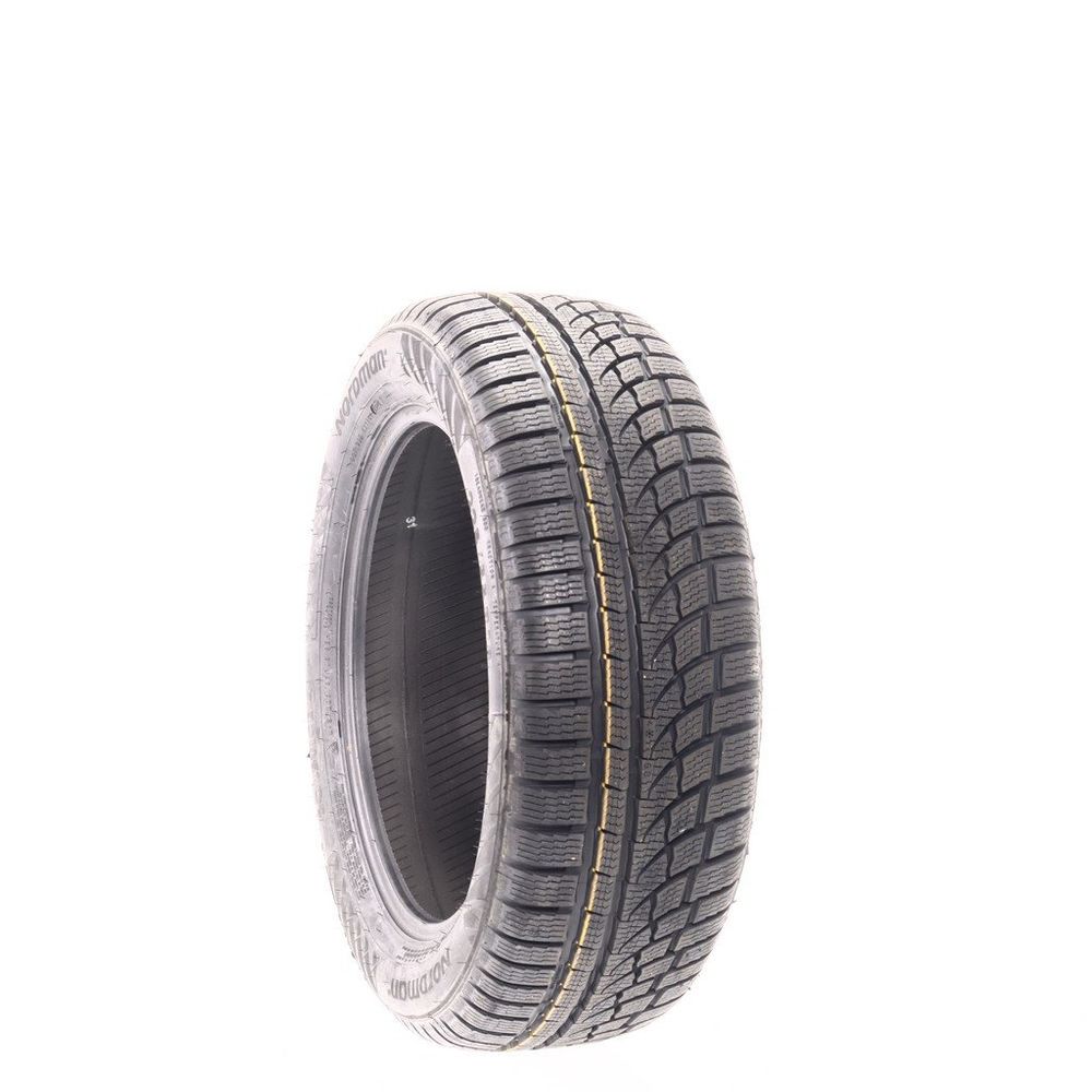 New 225/55R18 Nordman Solstice 4   98H - Image 1