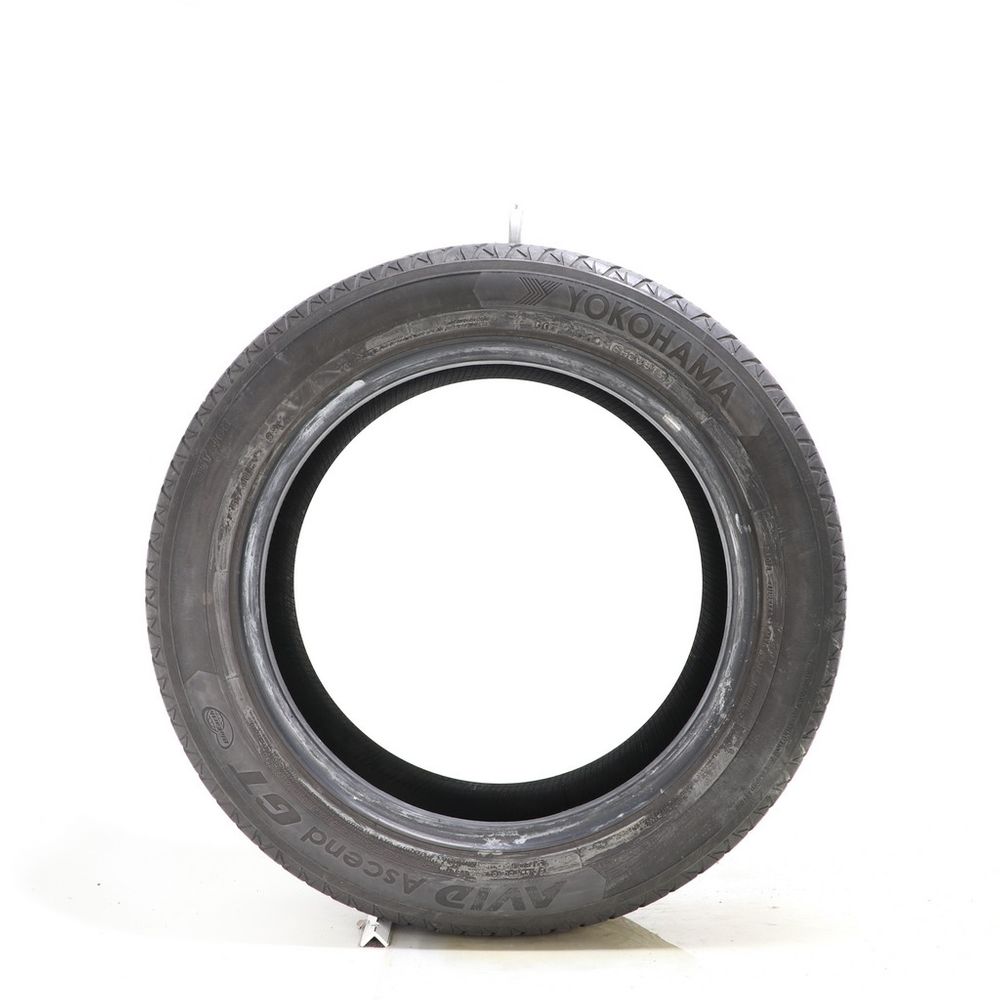 Used 245/50R17 Yokohama Avid Ascend GT 99V - 7/32 - Image 3