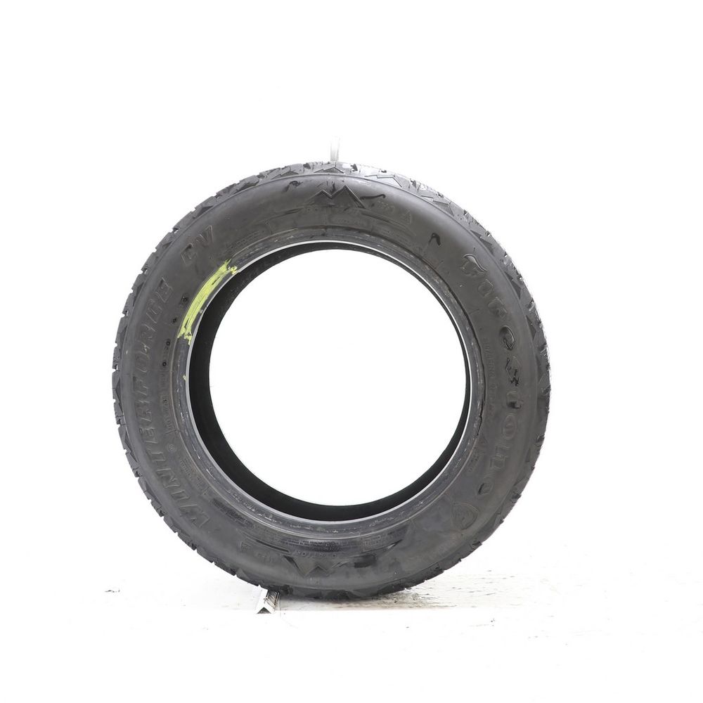 Used 215/55R16 Firestone Winterforce CV 97R - 11/32 - Image 3