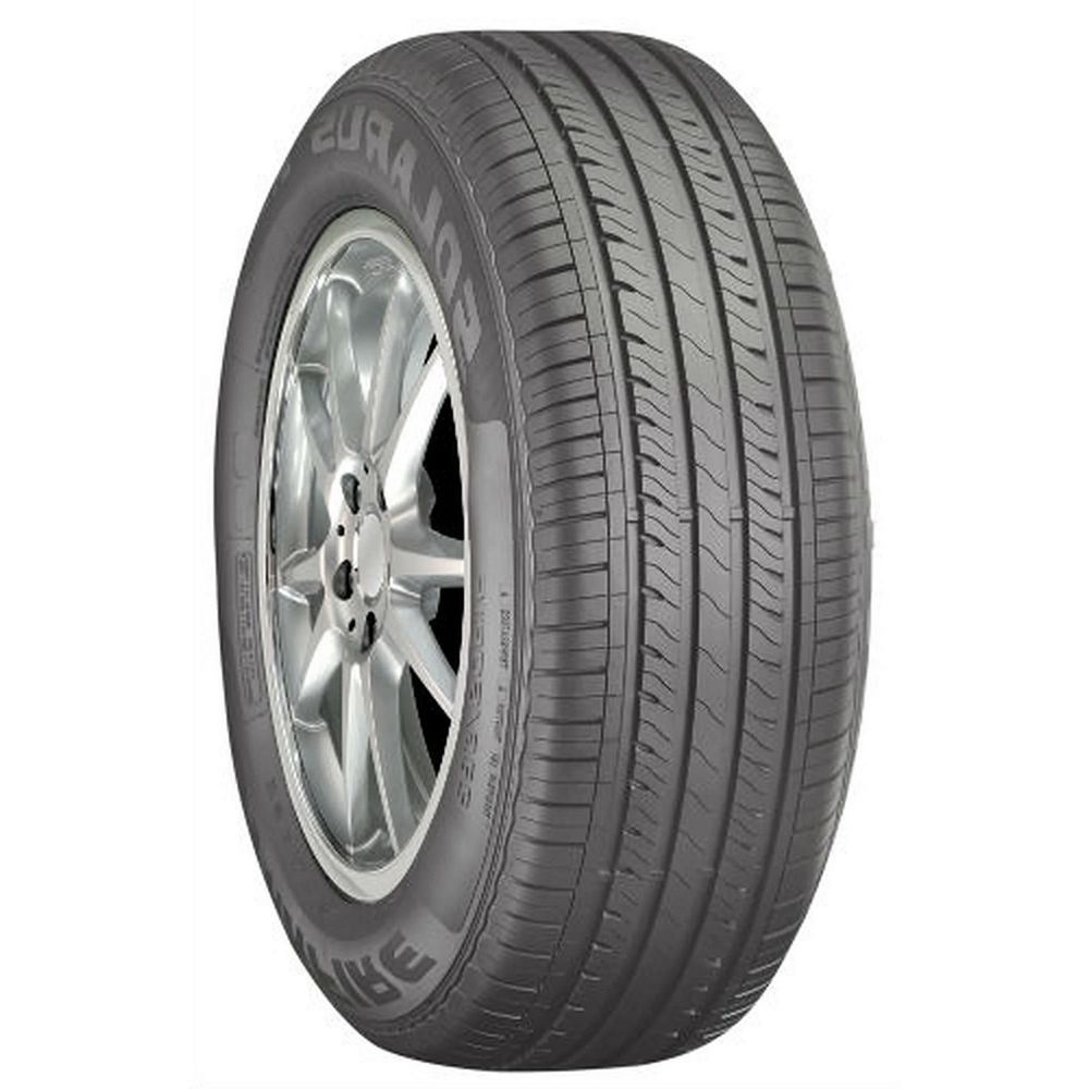 Set of (4) New 225/65R16 Starfire Solarus AS 100T - Image 1