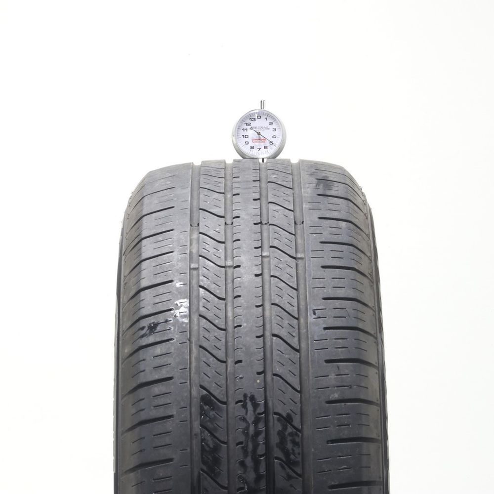 Set of (2) Used 235/65R18 GT Radial Maxtour LX 106H - 4.5/32 - Image 2