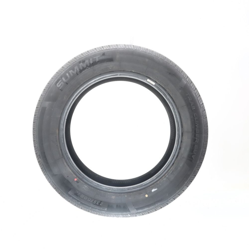 Used 235/60R18 Summit Trail Climber SUV2 107V - 9.5/32 - Image 3