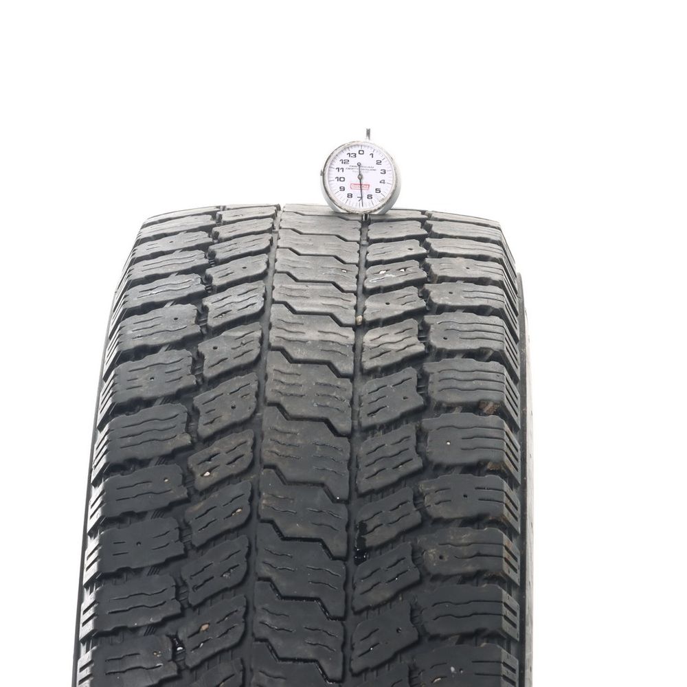 Used LT 275/65R20 General Grabber Arctic LT 126/123R E - 6.5/32 - Image 2
