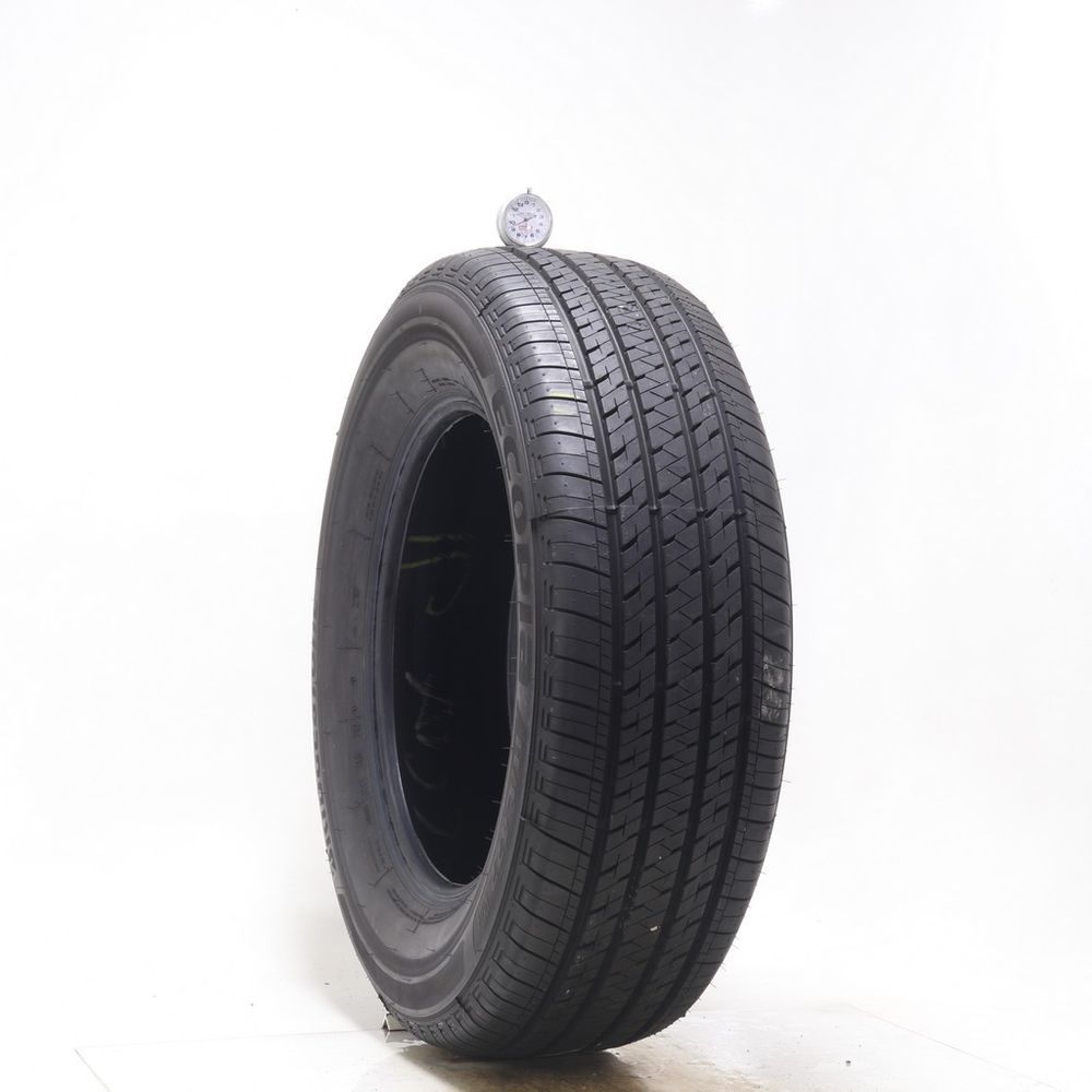 Set of (2) Used P 235/65R17 Bridgestone Ecopia H/L 422 Plus 104H - 9-9.5/32 - Image 4