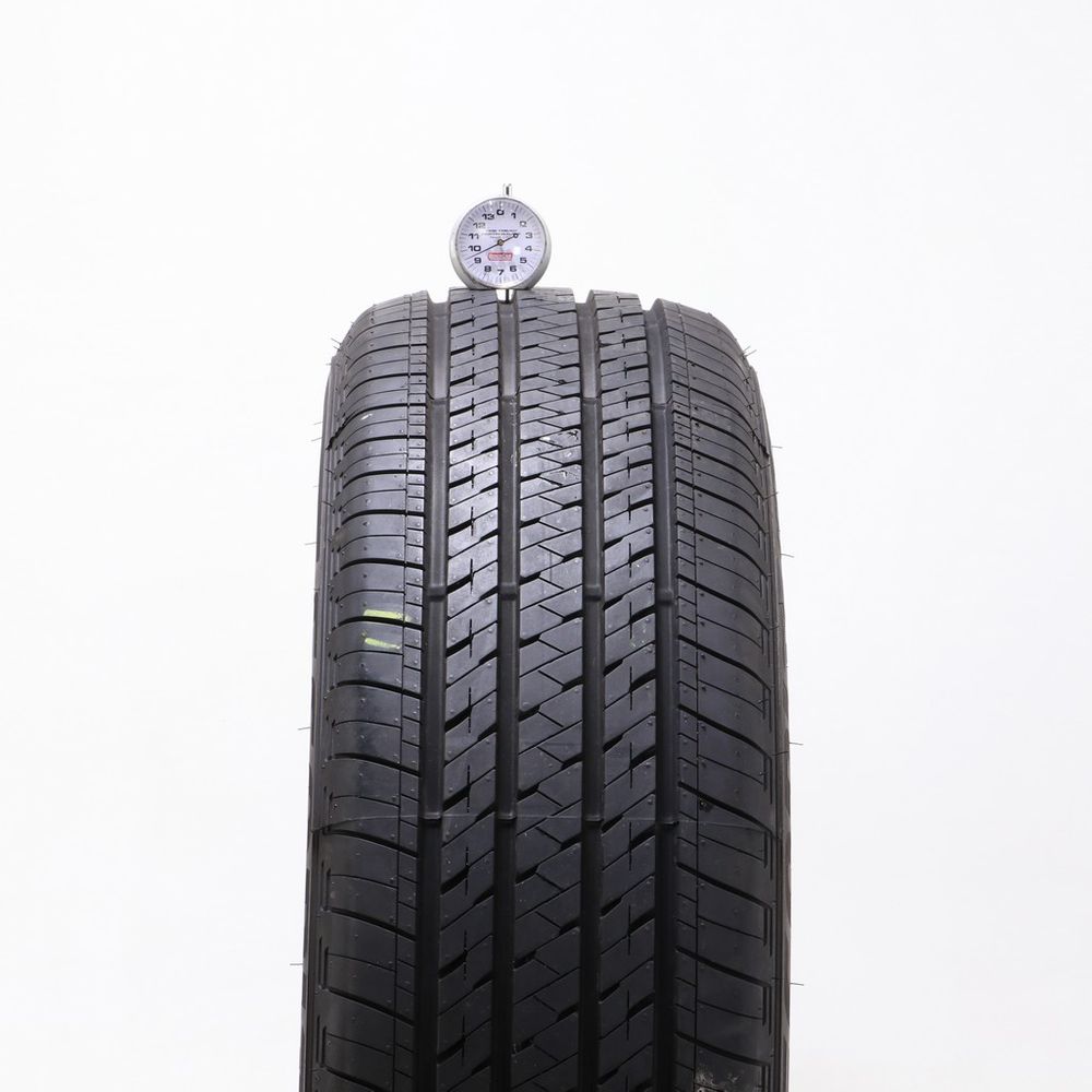 Set of (2) Used P 235/65R17 Bridgestone Ecopia H/L 422 Plus 104H - 9-9.5/32 - Image 5