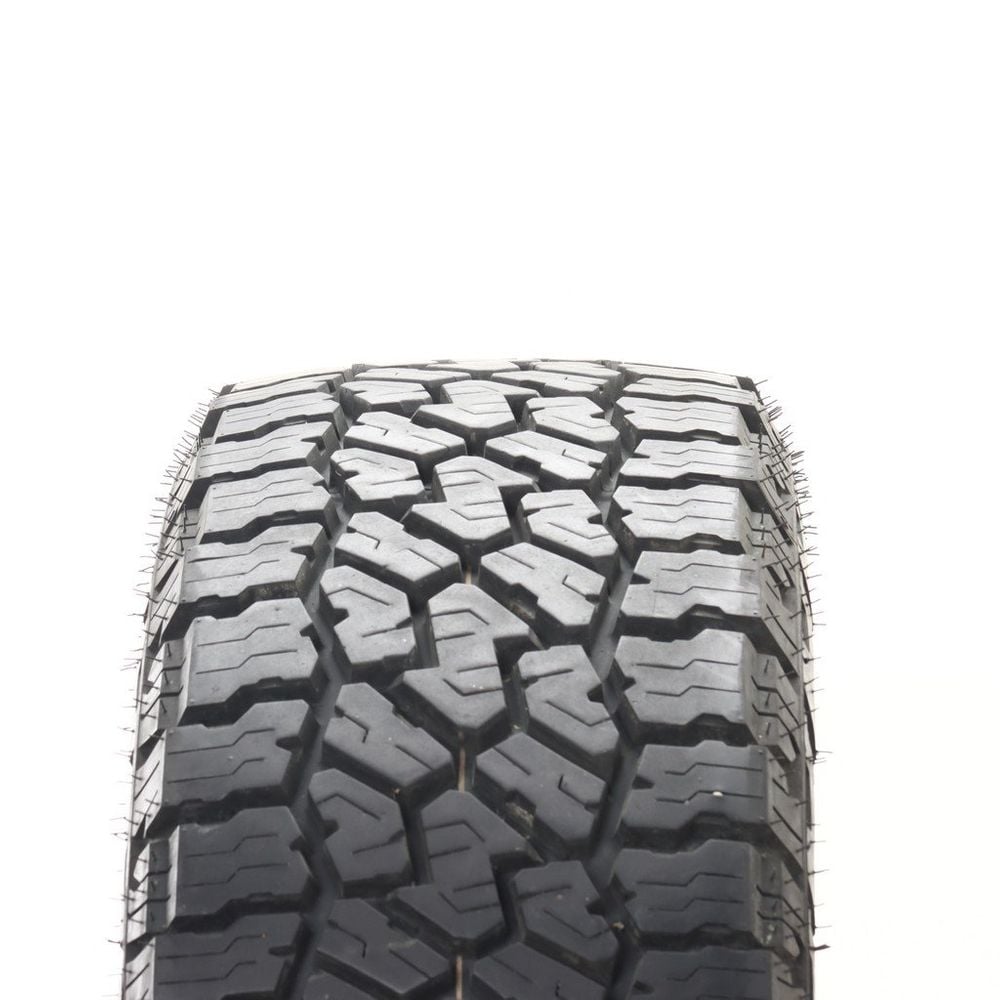 Used LT 35X11.5R20 Falken Wildpeak A/T4W 120S D - 18.5/32 - Image 2