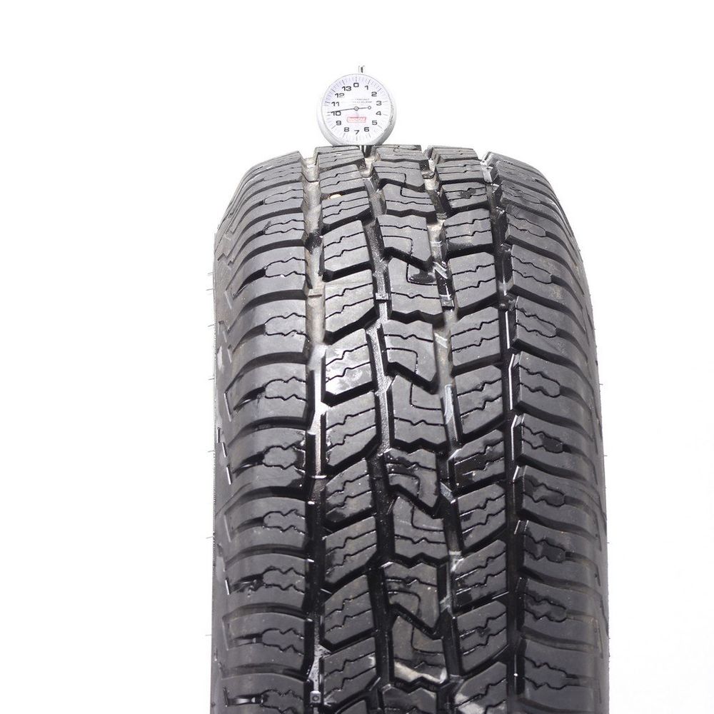 Used 265/75R16 Mesa A/P 3 116T - 10/32 - Image 2