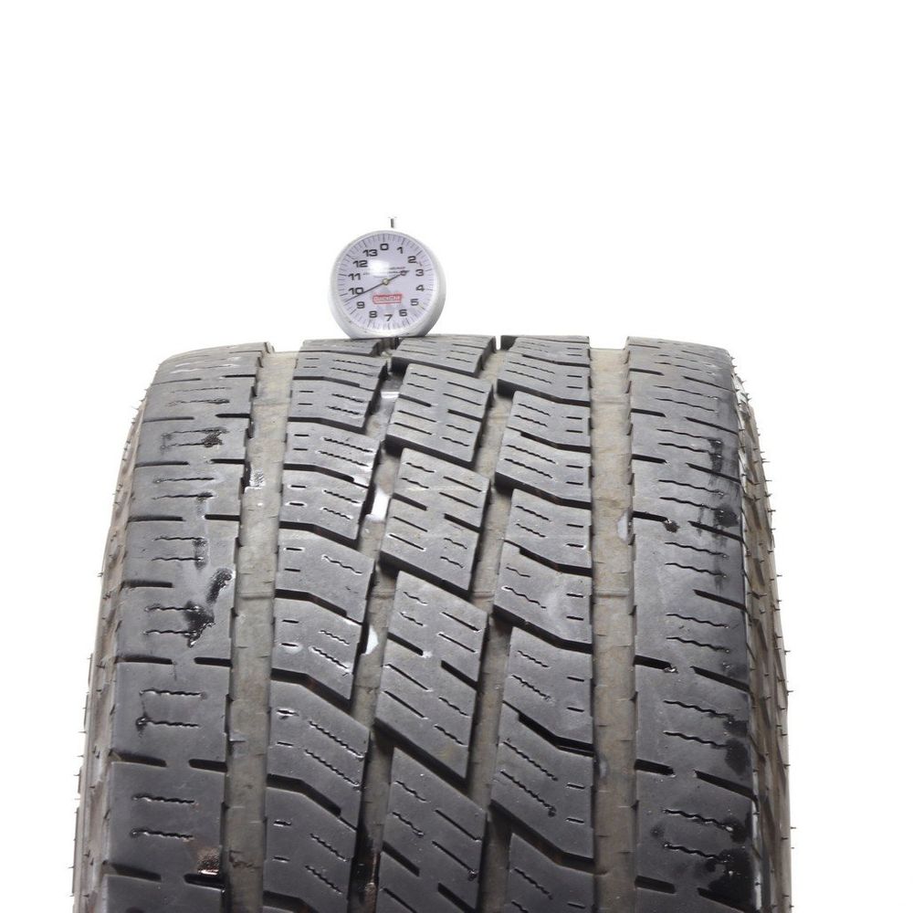 Set of (2) Used LT 285/60R20 Toyo Open Country H/T II 125/122R E - 9-9.5/32 - Image 5