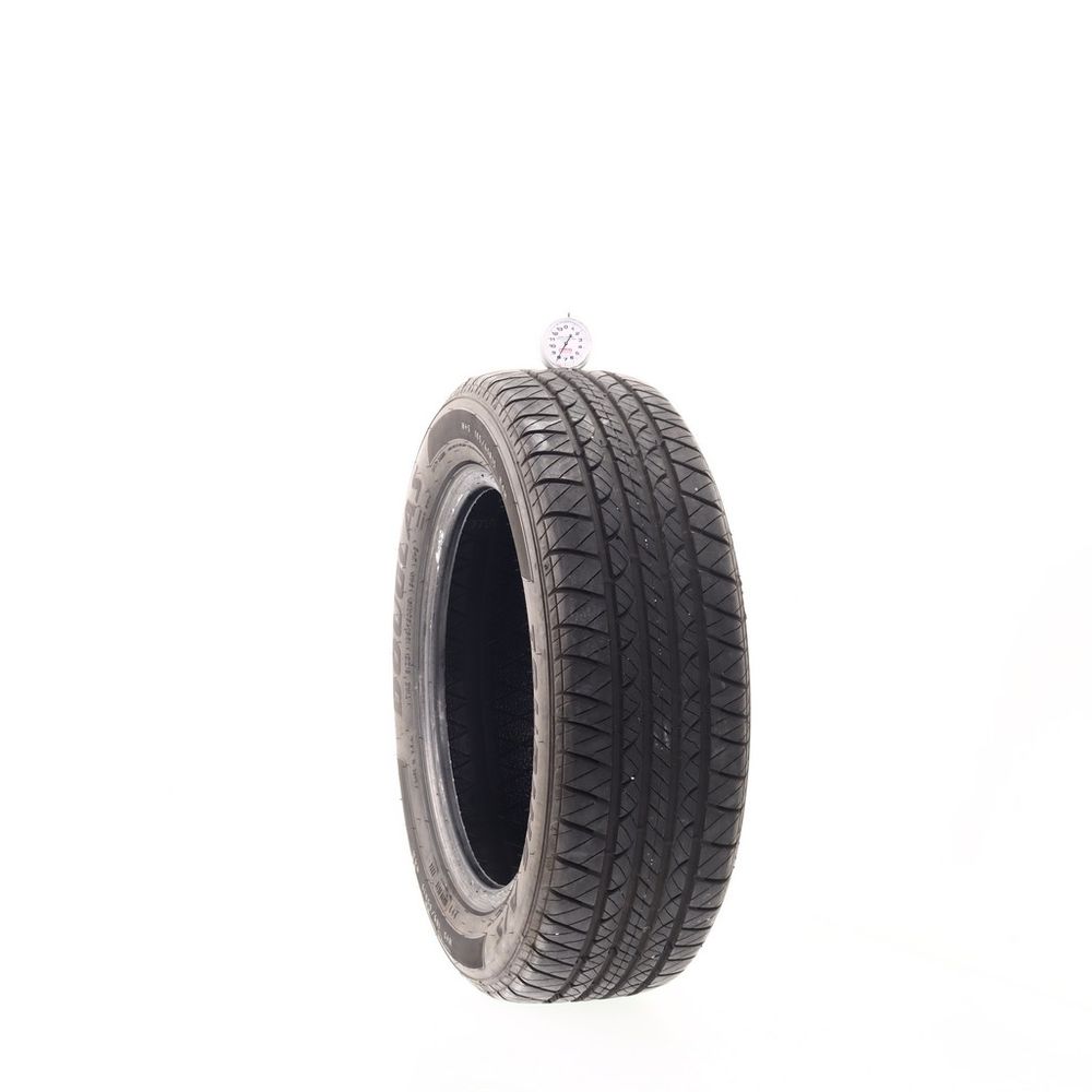 Set of (2) Used 185/60R15 Douglas Touring A/S 84H - 6.5-8/32 - Image 4
