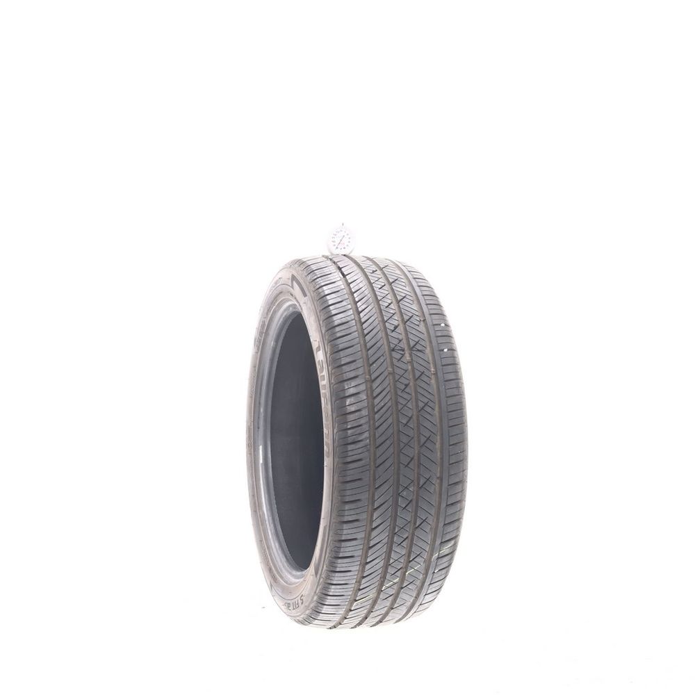 Set of (4) Used 225/45ZR17 Laufenn S Fit AS 91W - 7-8.5/32 - Image 7