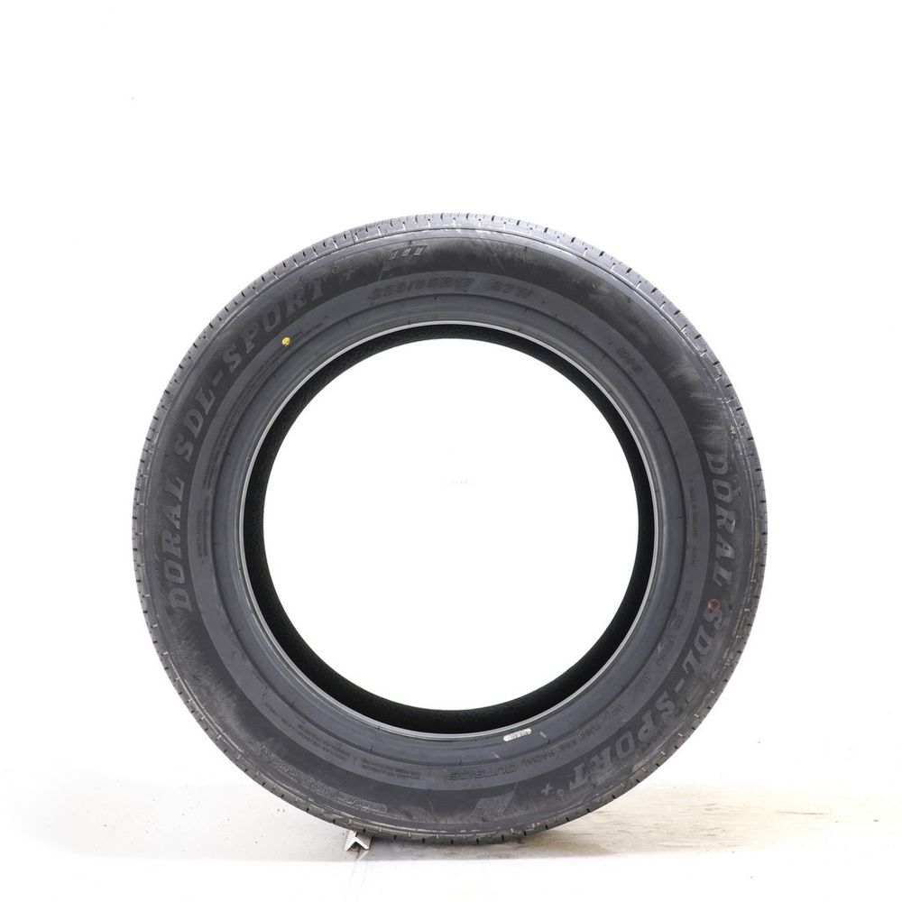 New 225/55R17 Doral SDL-Sport+ 97W - 9/32 - Image 3