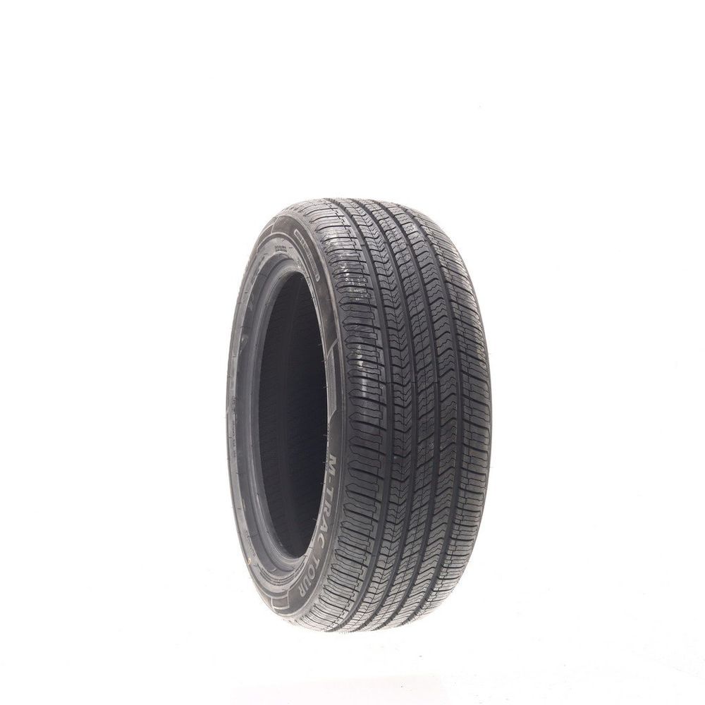 Set of (2) New 215/55R17 Mastertrack M-Trac Tour 94V - Image 1
