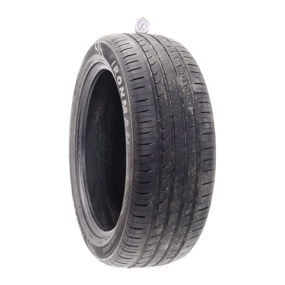 Used 245/50R20 Ironman IMove Gen 2 AS 102V - 8/32 - Image 1