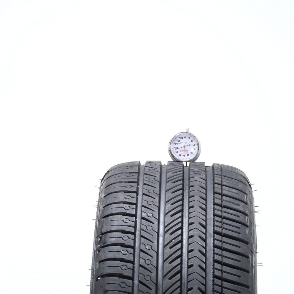 Used 245/45ZR18 Michelin Pilot Sport All Season 4 100Y - 9.5/32 - Image 2
