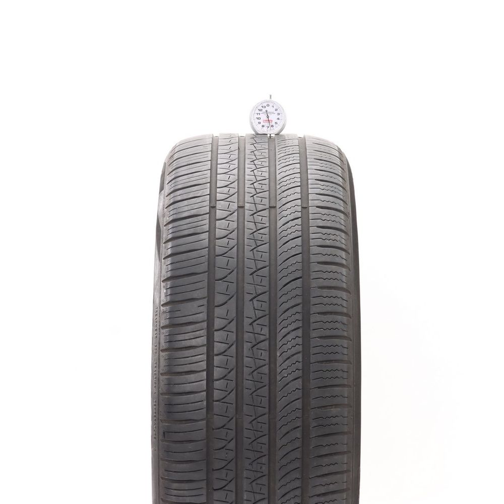 Used 255/45R20 Pirelli Scorpion Zero Elect + 105T - 6.5/32 - Image 2