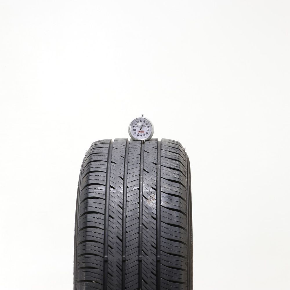 Set of (2) Used 215/60R16 Mazama Reputation NLW-3 95H - 8-8.5/32 - Image 2