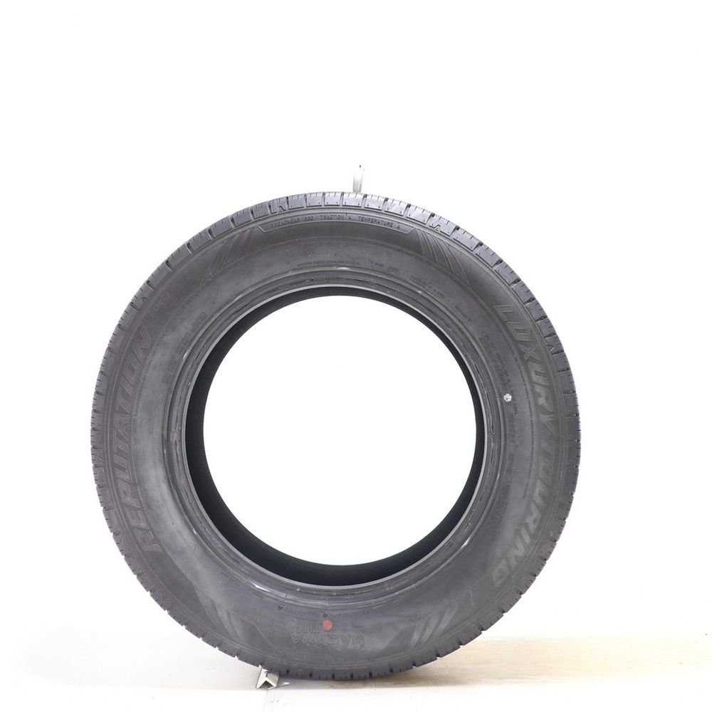 Set of (2) Used 215/60R16 Mazama Reputation NLW-3 95H - 8-8.5/32 - Image 3