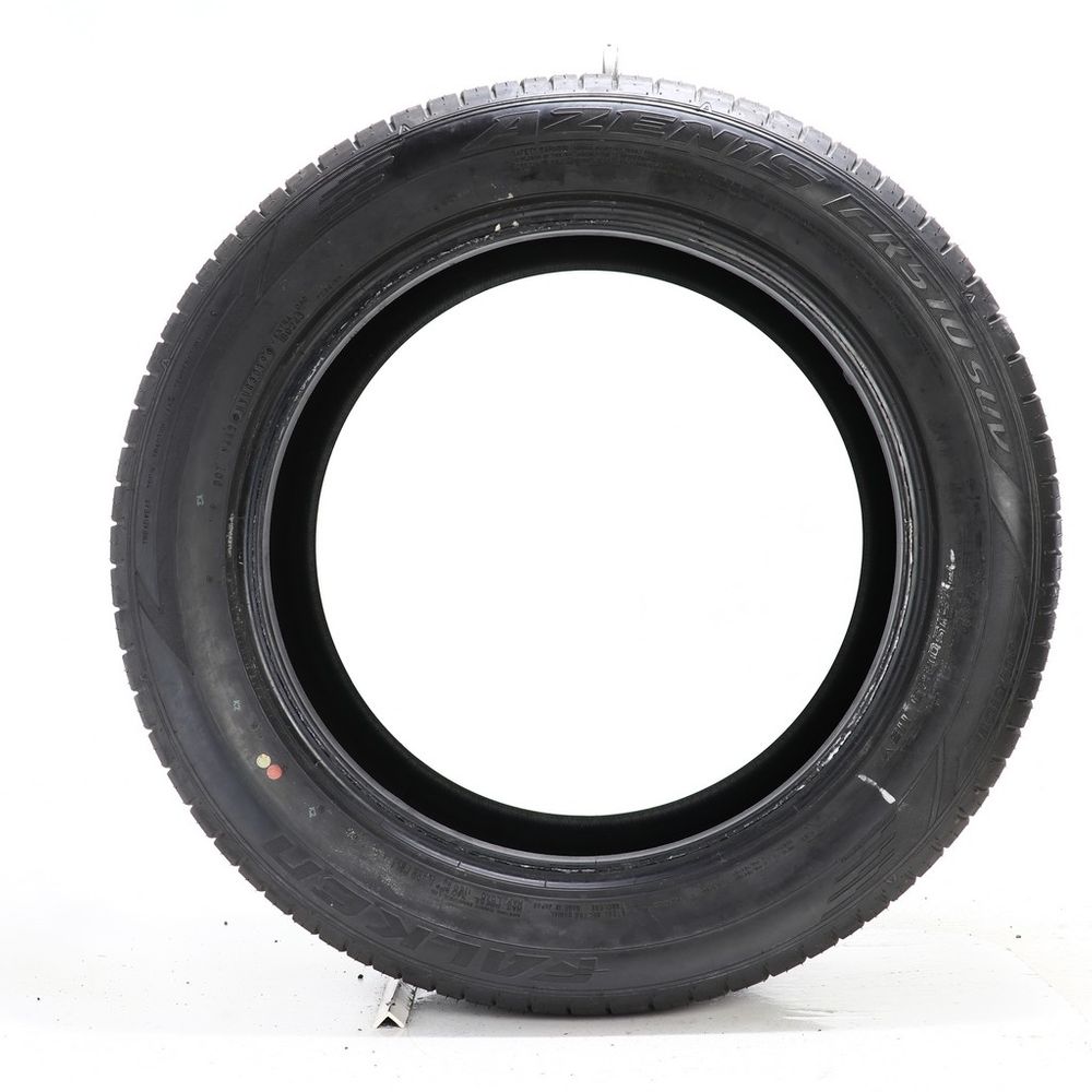 Used 275/50R20 Falken Azenis FK510 SUV 113Y - 10/32 - Image 3