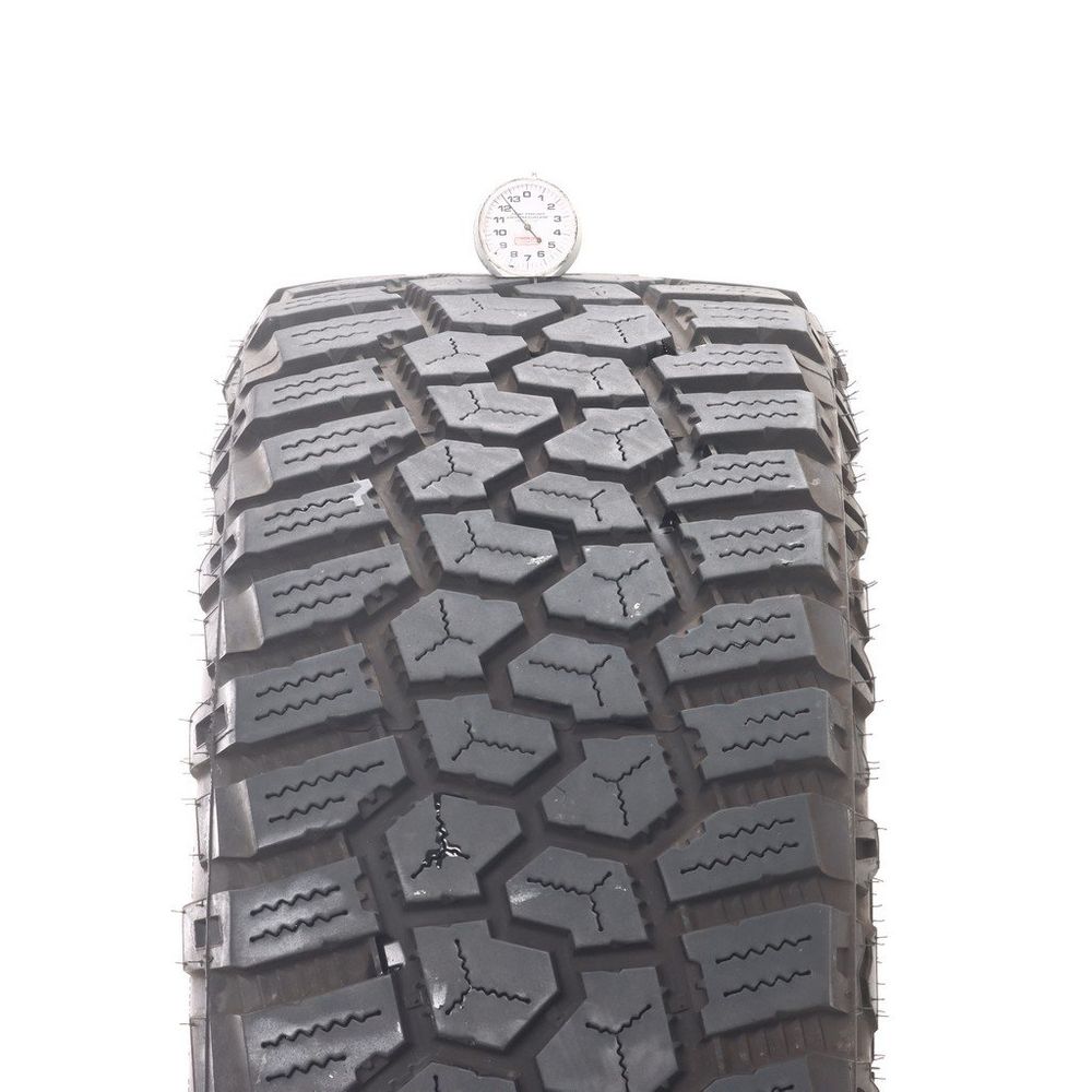 Used 285/45R22 Cooper Discoverer Rugged Trek 114H - 12.5/32 - Image 2