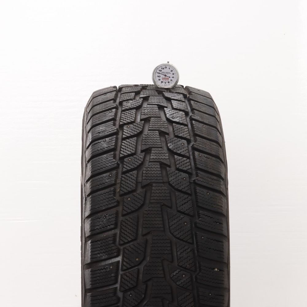 Used 265/65R18 Cooper Evolution Winter Studded 114T - 11/32 - Image 2
