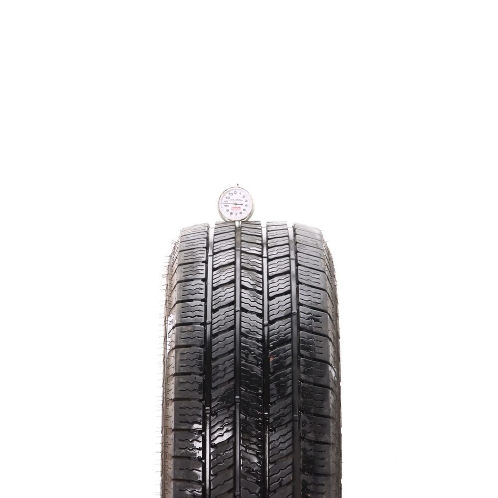 Set of (2) Used LT 245/75R16 Firestone Transforce HT3 Enliten 120/116R E - 10.5/32 - Image 2