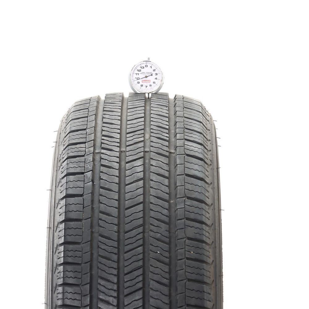 Set of (2) Used 245/70R17 Celimo Prevail H/T 110T - 9.5/32 - Image 2