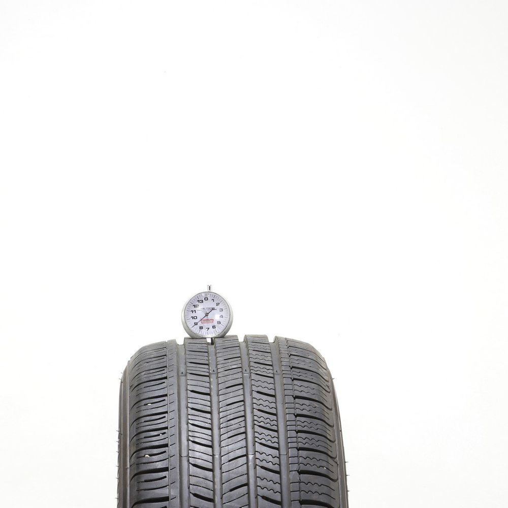 Set of (2) Used 205/55R16 Kumho Solus TA11 91T - 7.5-9/32 - Image 5