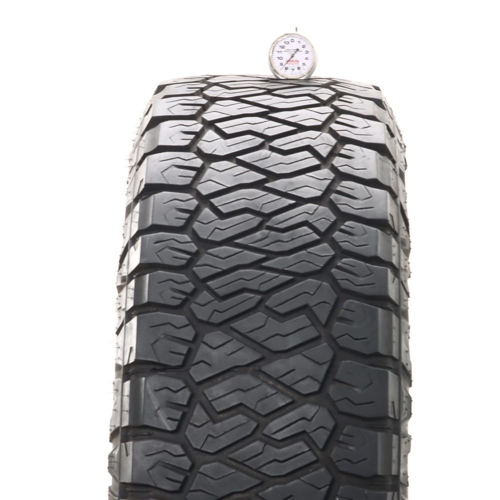 Set of (2) Used LT 275/65R20 Maxxis Razr AT 126/123S E - 8.5-9/32 - Image 2