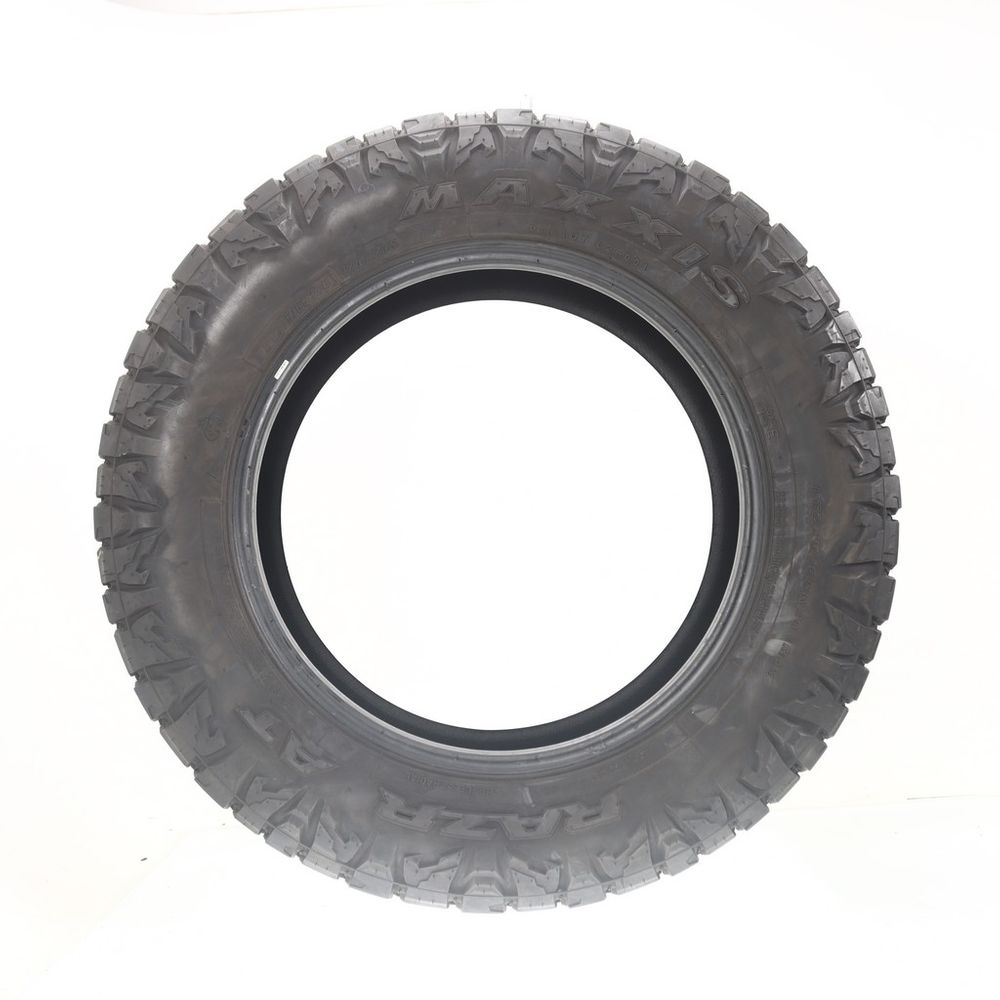 Set of (2) Used LT 275/65R20 Maxxis Razr AT 126/123S E - 8.5-9/32 - Image 6