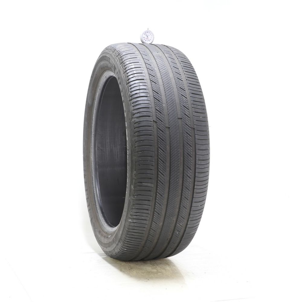 Used 275/45R22 Michelin Premier LTX 112V - 5.5/32 - Image 1