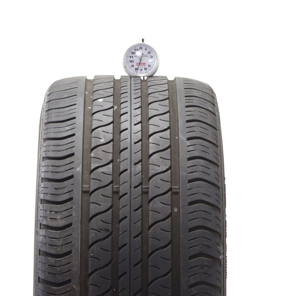 Set of (2) Used 245/40R19 Continental ProContact RX ContiSilent 94W - 7.5/32 - Image 2