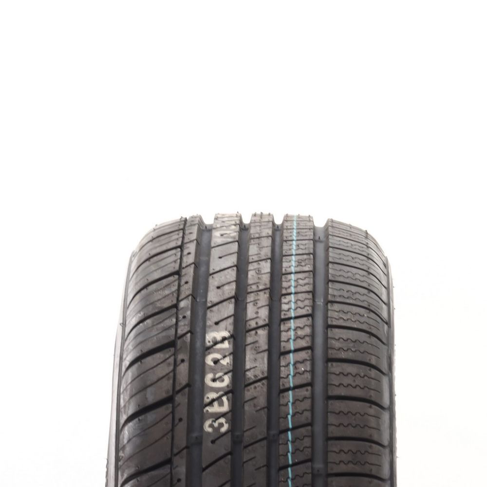 Set of (2) New 195/65R15 Kumho Ecsta LX Platinum 91V - 10/32 - Image 2