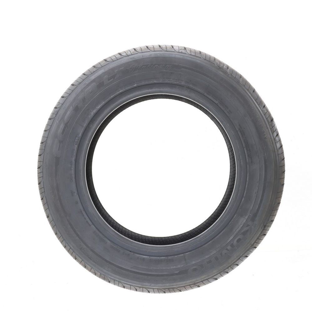 Set of (2) New 195/65R15 Kumho Ecsta LX Platinum 91V - 10/32 - Image 3