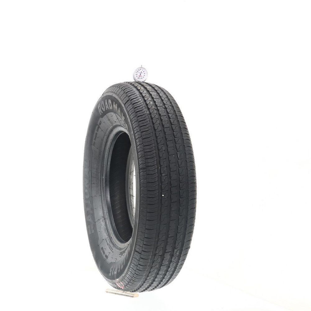 Used ST 225/75R15 National Road Max ST 117/112N E - 7.5/32 - Image 1